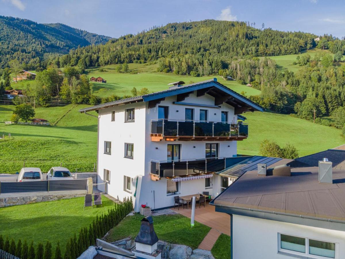 Apartment Daisy Stuhlfelden Eksteriør billede