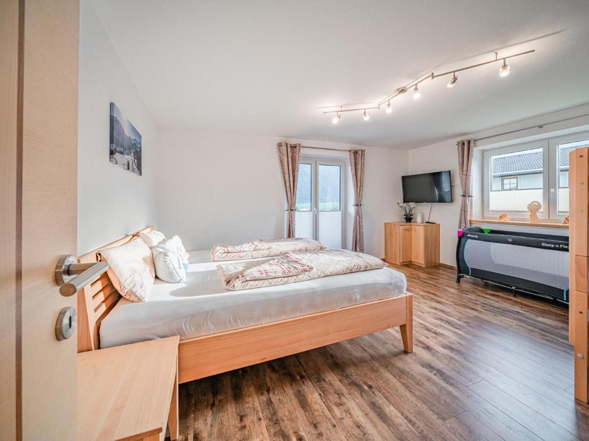 Apartment Daisy Stuhlfelden Eksteriør billede