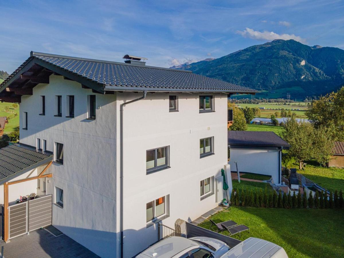 Apartment Daisy Stuhlfelden Eksteriør billede