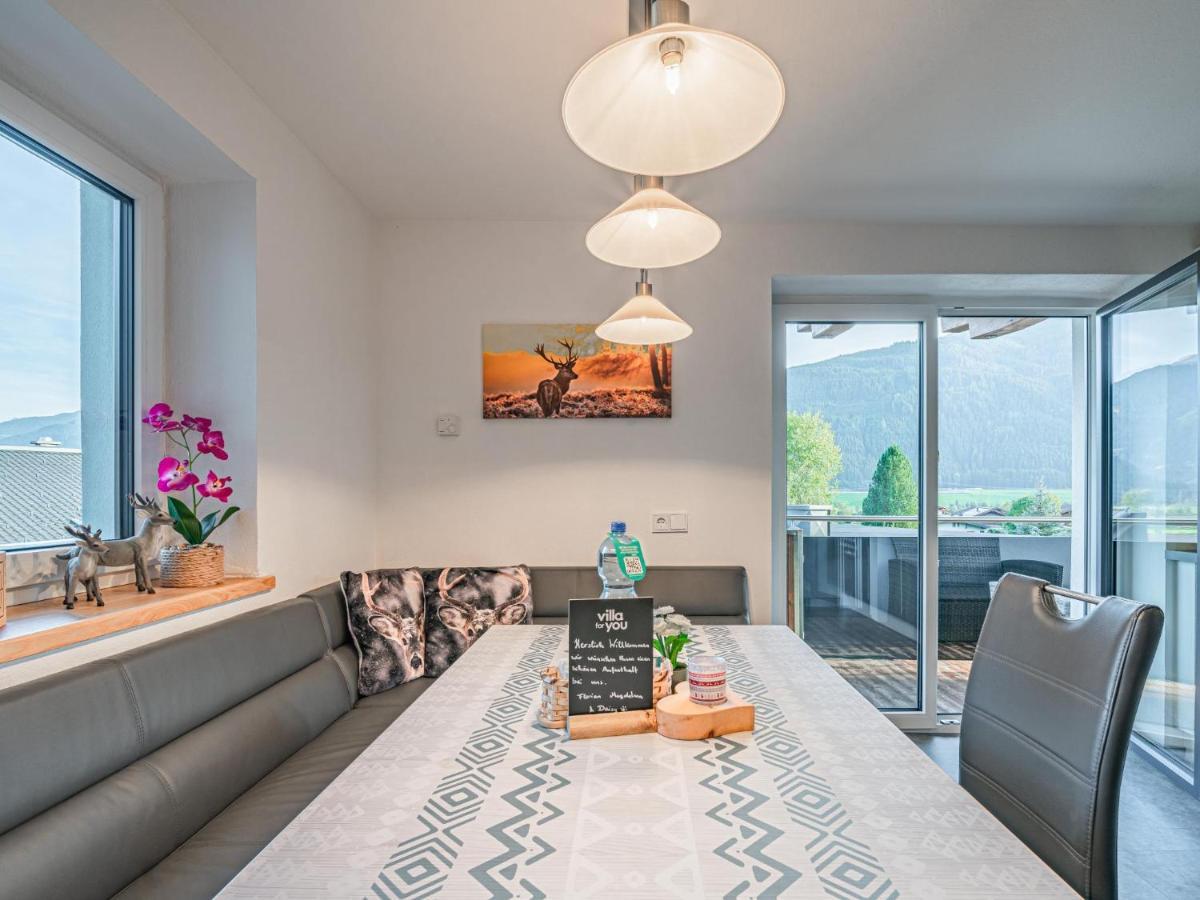 Apartment Daisy Stuhlfelden Eksteriør billede