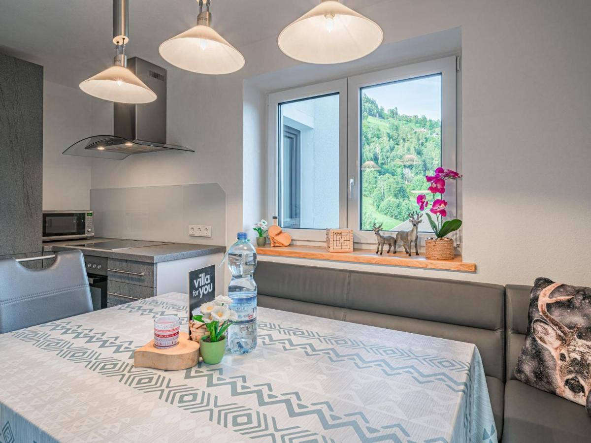 Apartment Daisy Stuhlfelden Eksteriør billede