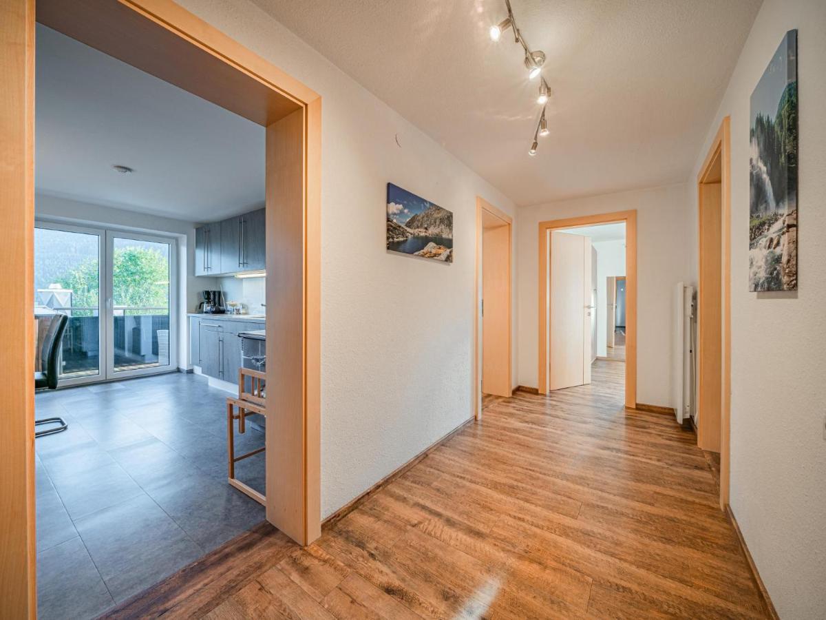 Apartment Daisy Stuhlfelden Eksteriør billede